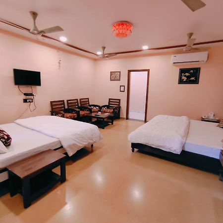 Moonlight Nature Resort & Swimming Pool Jaisalmer Eksteriør billede